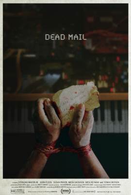 Dead Mail