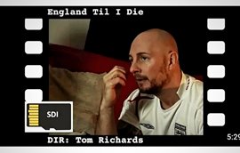 England Til I Die