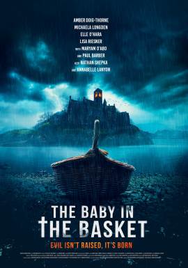 The Baby in the Basket