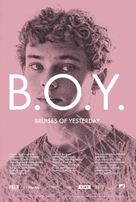 B.O.Y.: Bruises of Yesterday