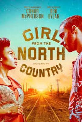 Girl from the North Country