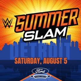 WWE SummerSlam