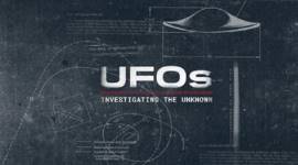 UFOs: Investigating the Unknown