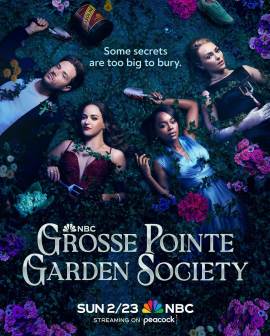 Grosse Pointe Garden Society