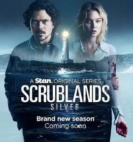Scrublands