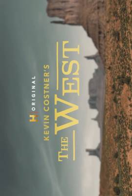 Kevin Costner's the West