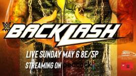 WWE Backlash