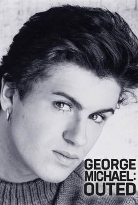 George Michael: Outed