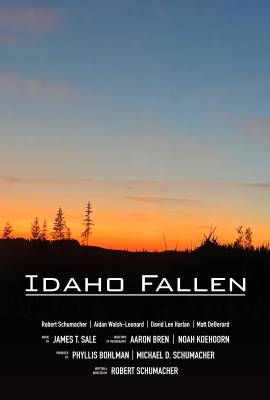 Idaho Fallen