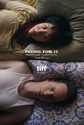 Paying for It