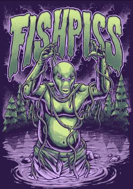 Fish Piss