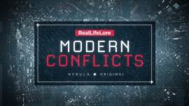 Modern Conflicts
