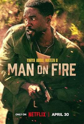 Man on Fire