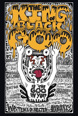 The King of Black Goo