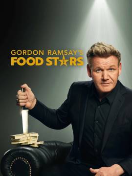 Gordon Ramsay's Food Stars