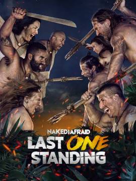 Naked and Afraid: Last One Standing