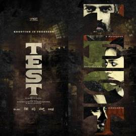 Test