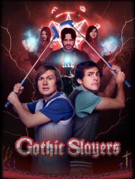 Gothic Slayers
