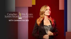 Canadian Screen Awards