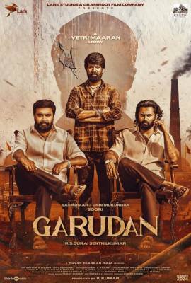 Garudan