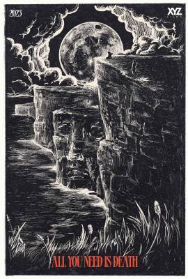 All You Need Is Death