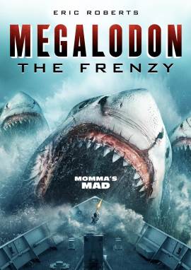 Megalodon: The Frenzy