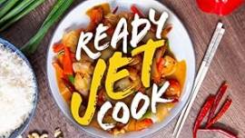 Ready Jet Cook
