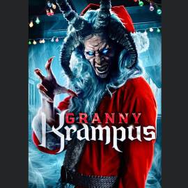 Granny Krampus