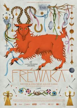 Frewaka