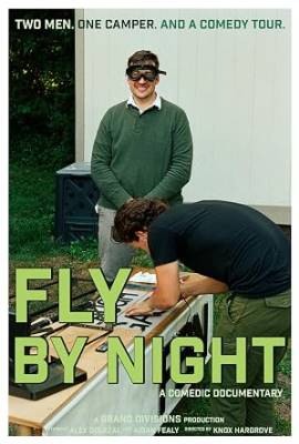 Fly by Night
