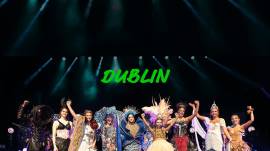 Junk Kouture Dublin City Final