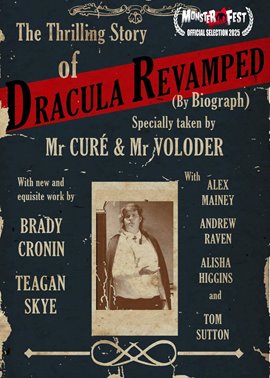 Dracula Revamped
