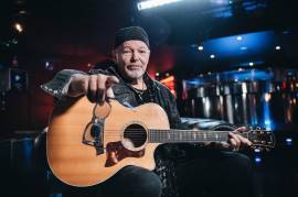 Vasco Rossi: Living It
