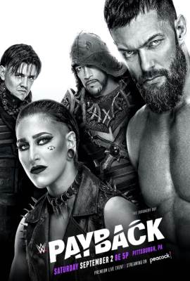 WWE Payback