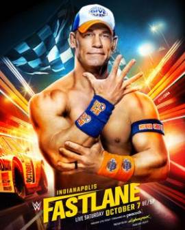 WWE Fastlane