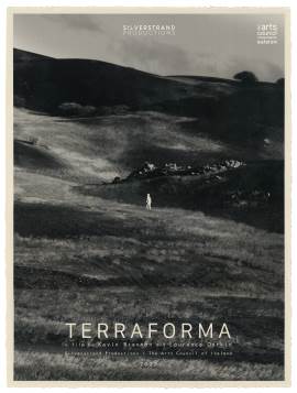 TerraForma