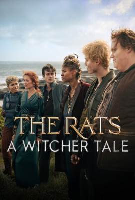 The Rats: A Witcher Tale