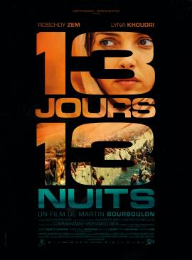 13 jours, 13 nuits
