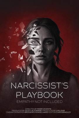 Narcissist's Playbook