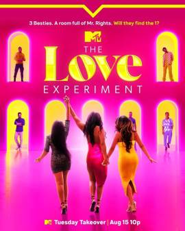 The Love Experiment