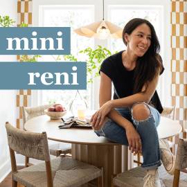Mini Reni