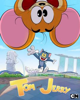 Tom and Jerry