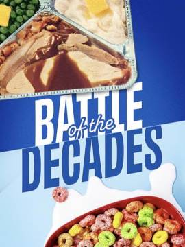 Battle of the Decades
