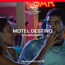 Motel Destino