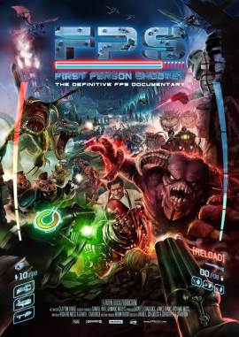 FPS: First Person Shooter