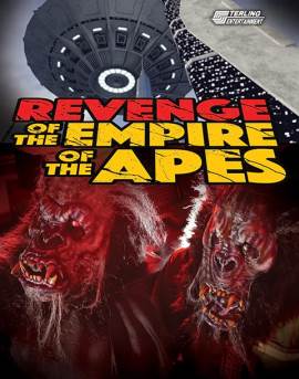 Revenge of the Empire of the Apes