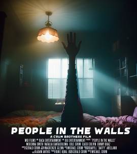 People in the Walls