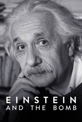 Einstein and the Bomb