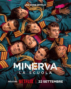 Minerva Academy