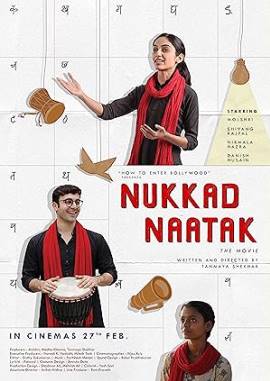 Nukkad Naatak
